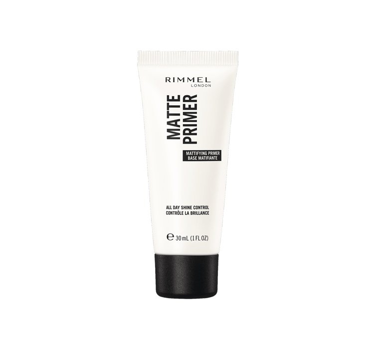 Rimmel Matte Primer wygładzająca baza matująca pod makijaż 30ml