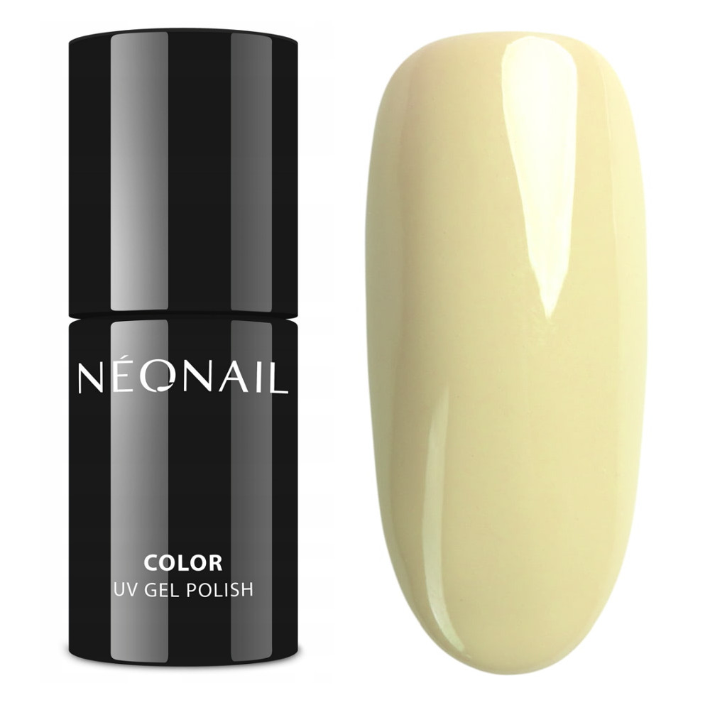 NeoNail Lakier Hybrydowy – Welcoming Type