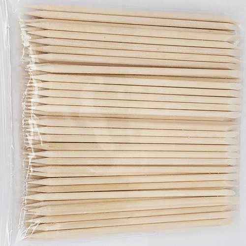 PILATEN Patyczki drewniane