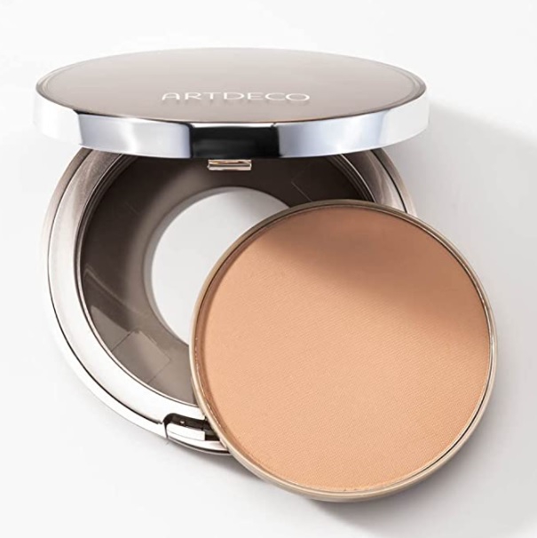 Artdeco Hydra Mineral Compact Foundation 67