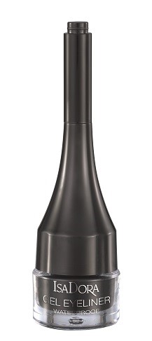 IsaDora, Gel Eyeliner Waterproof