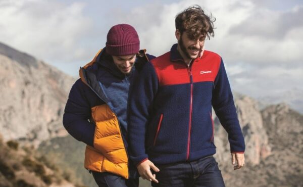 Polary męskie – dobry wybór nie tylko w góry