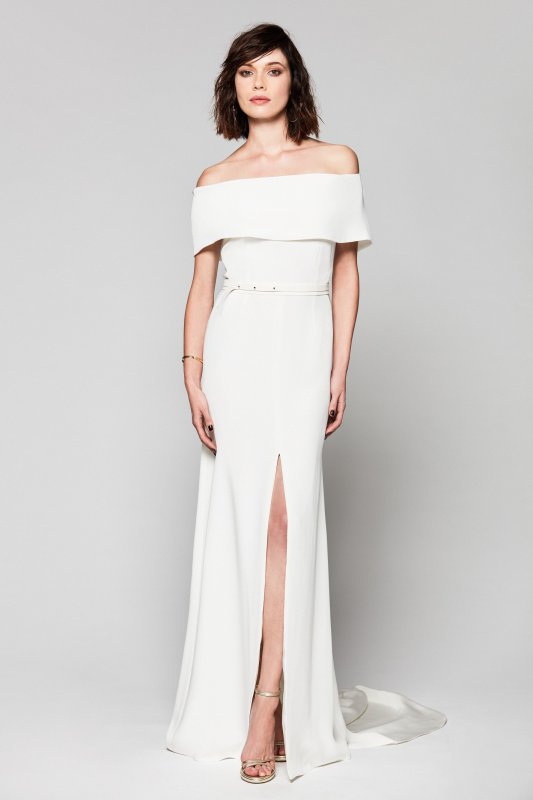 Ślub przed tobą? Zainspiruj się stylem Meghan Markle