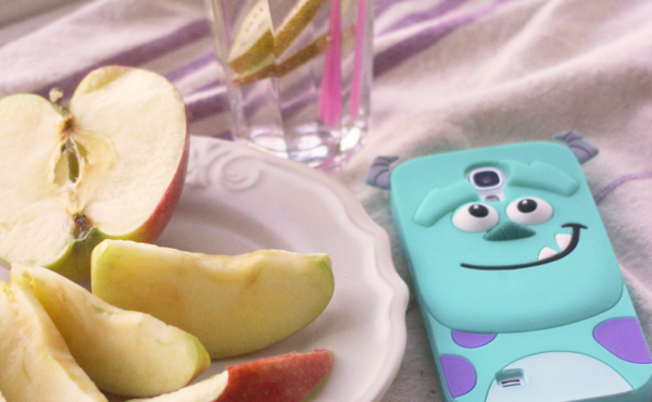 Siostry Bukowskie: Jak podjadać i nie tyć?