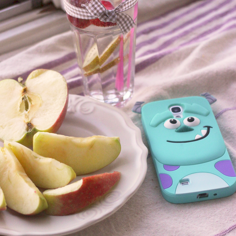 Siostry Bukowskie: Jak podjadać i nie tyć?