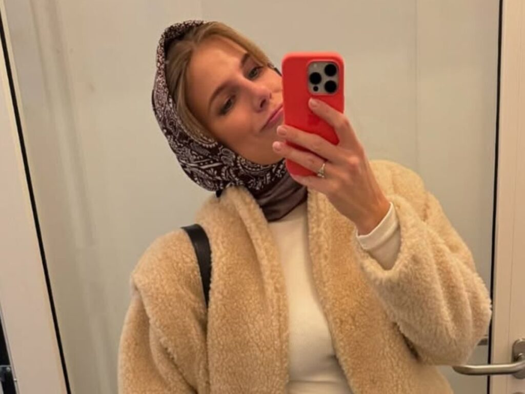 Marta Wierzbicka zaszalała z fryzurą! Jej drastyczna zmiana na wiosnę 2025 wprawia fanów w osłupienie! 🔥✨