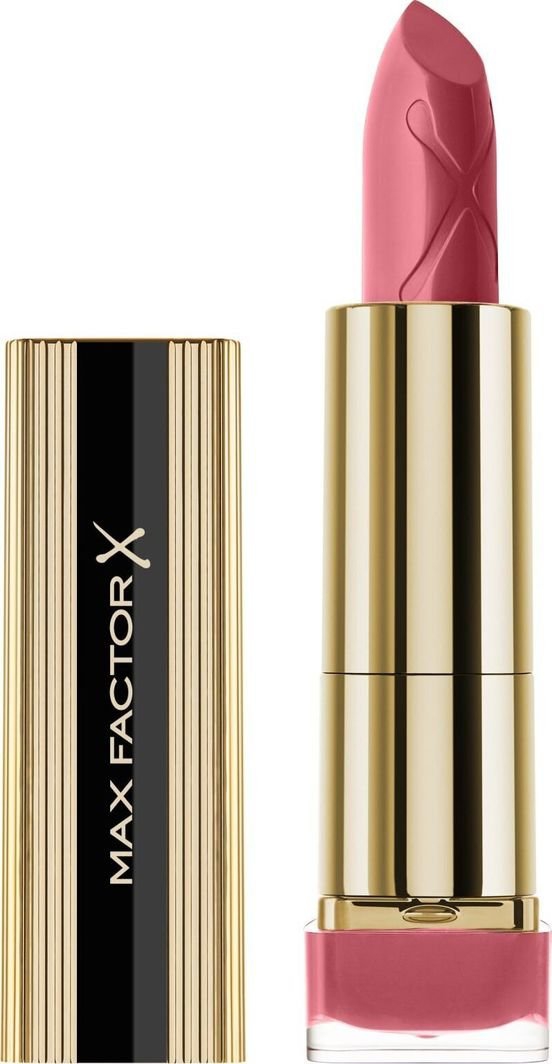 Max Factor Colour Elixir pomadka do ust 105 Raisen 4g