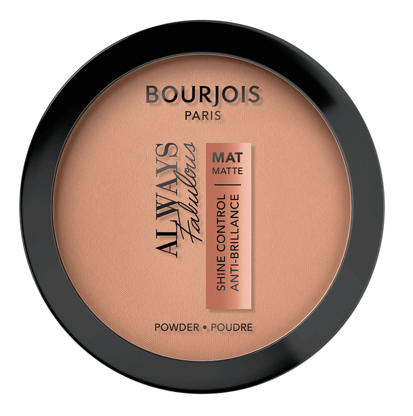 BJS RG PUDER ALWAYS FABULOUS 200