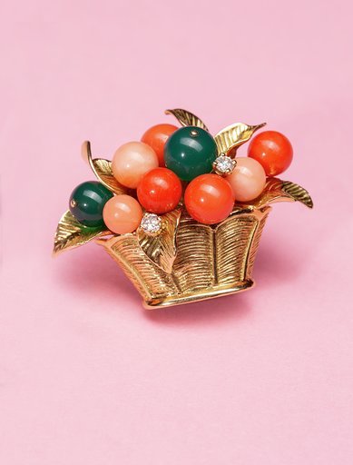 Luksusowa biżuteria znamienitych domów jubilerskich. Do oglądania i do kupienia!