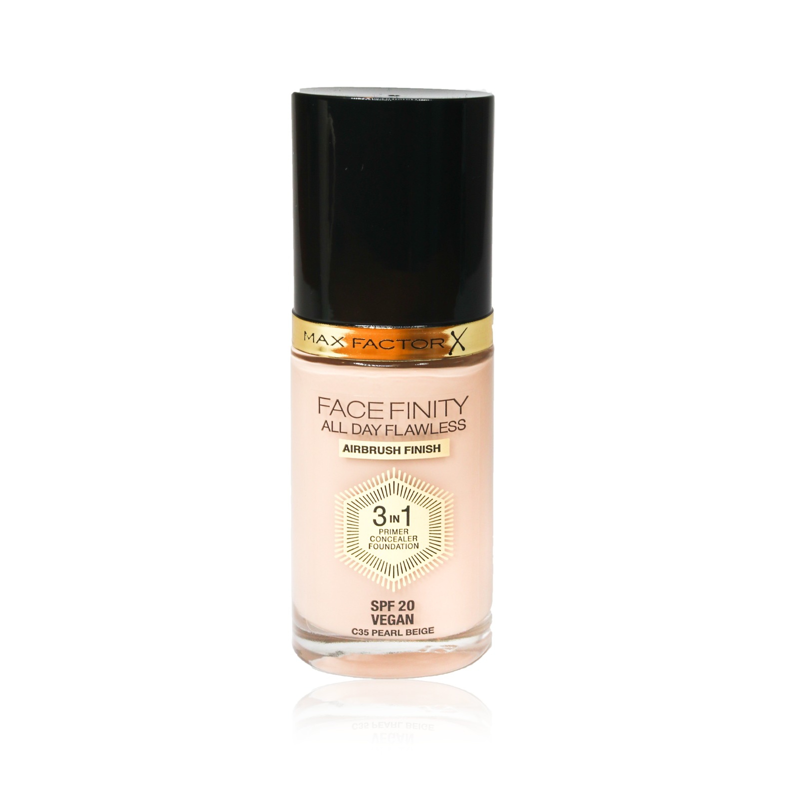 Max Factor Podkład Facefinity 3w1 35