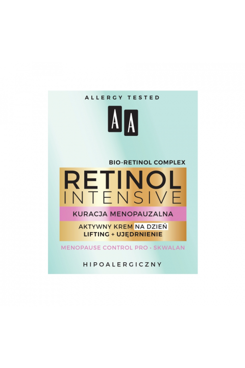 AA RI MENO KREM DZIEN 50ML