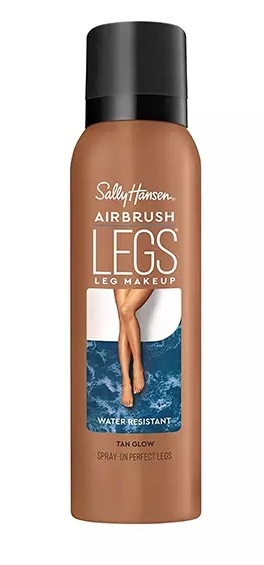 Sally Hansen Rajstopy w sprayu TAN 75ml