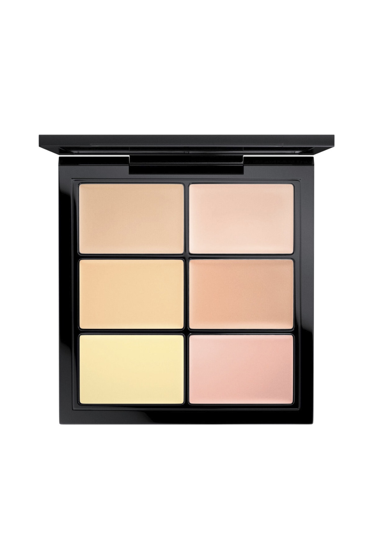 MAC LIGHT STUDIO FIX CONCEAL & CORRECT PALETTE