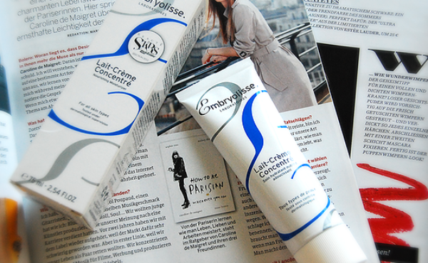 Marka Embryolisse ulubieńcem wizażystów i modelek na całym świecie