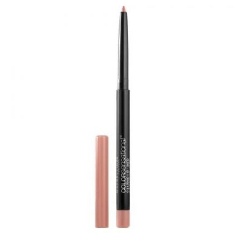 CS SHAPING LIP LINER NU 10 Nude Whi