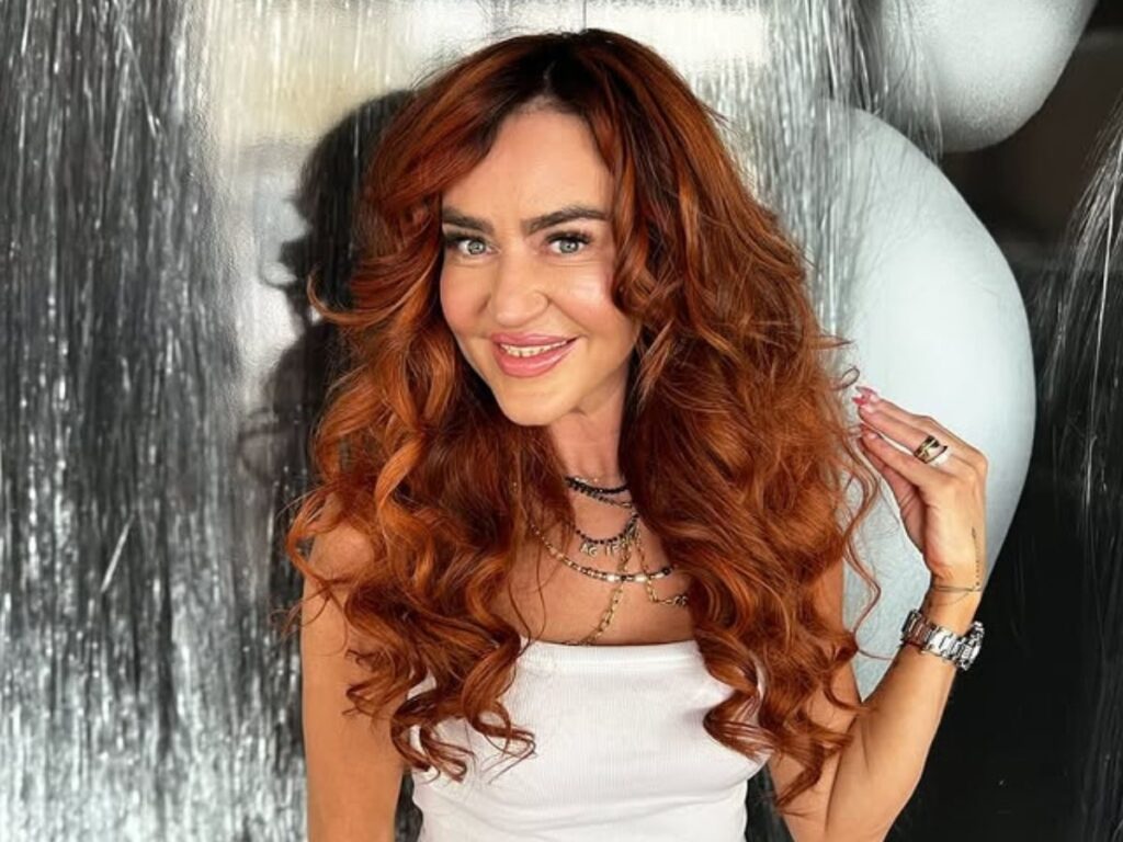 Odkrycie kosmetyczne roku? Ten podkład pokochały moje przyjaciółki — Kotońska zdradza sekret trwałości aż do 12 godzin!