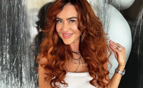 Odkrycie kosmetyczne roku? Ten podkład pokochały moje przyjaciółki — Kotońska zdradza sekret trwałości aż do 12 godzin!