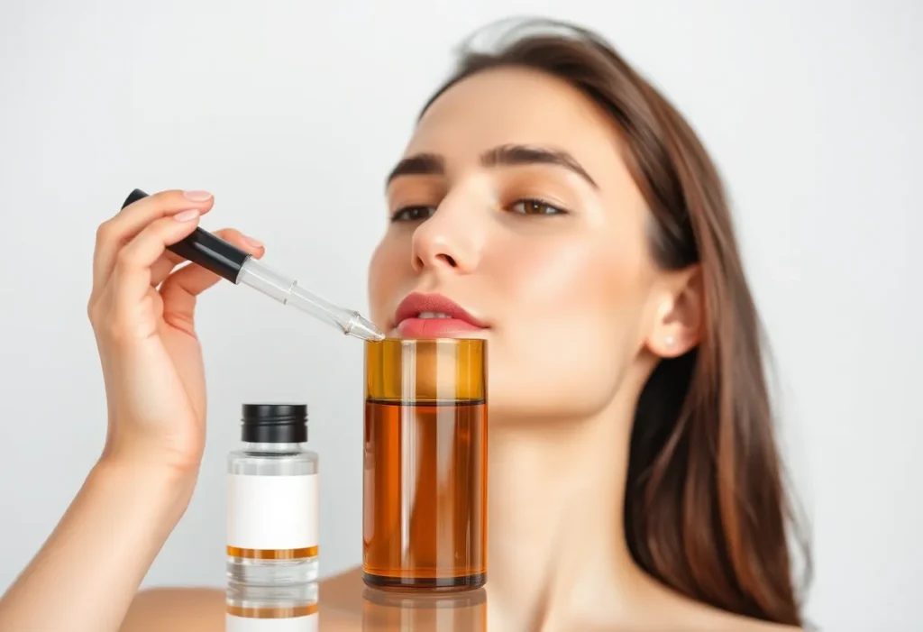 Ampułki do twarzy lepsze niż serum – jak je stosować i ile trwa kuracja?