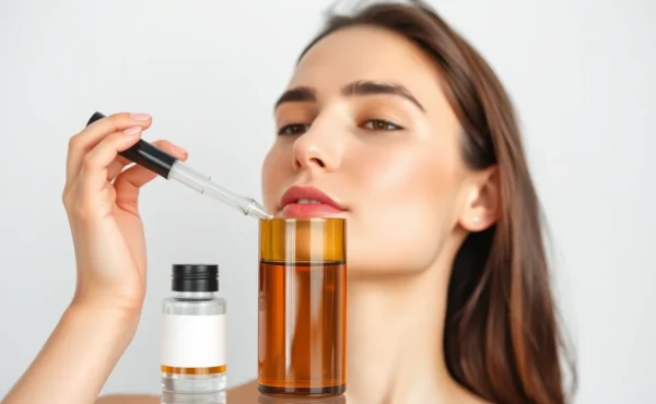 Ampułki do twarzy lepsze niż serum – jak je stosować i ile trwa kuracja?