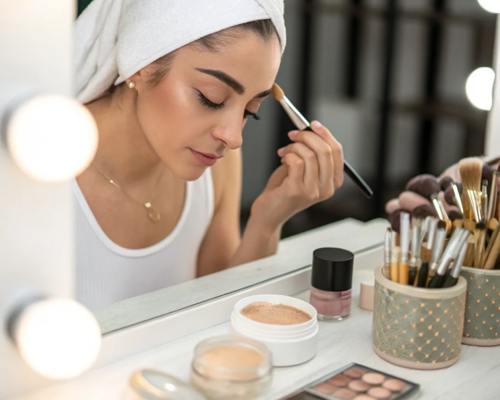 Baking brwi – na czym polega i jak zrobić?