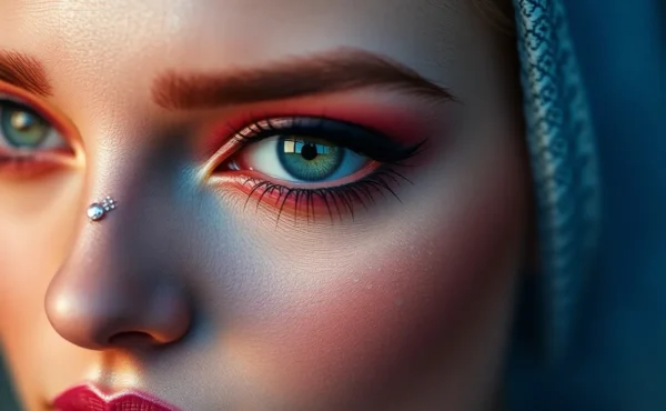 Baking w makijażu – co to jest, jak go zrobić