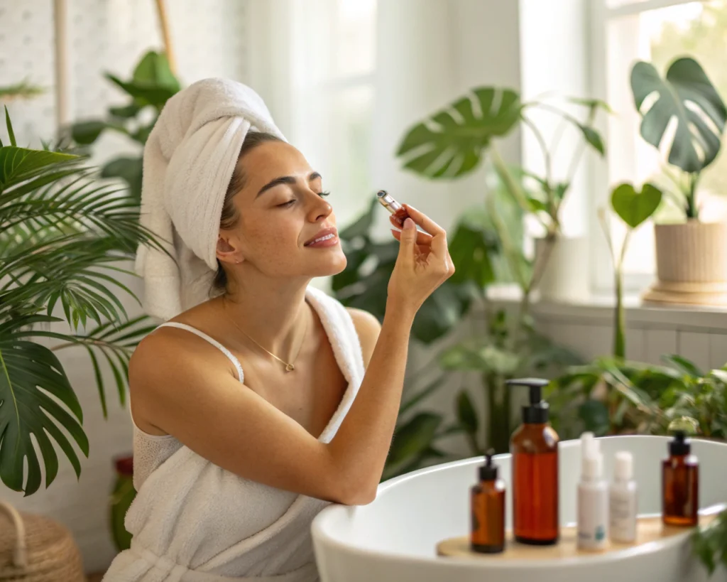 Bakuchiol, czyli roślinna alternatywa retinolu. Jak działa i jak stosować?