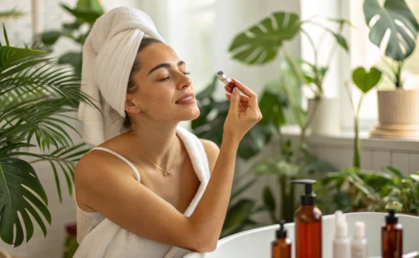 Bakuchiol, czyli roślinna alternatywa retinolu. Jak działa i jak stosować?