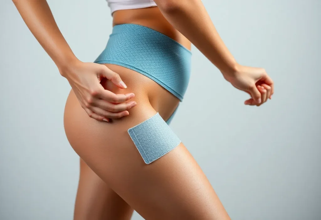 Bandaże antycellulitowe – jak działają i jak stosować?