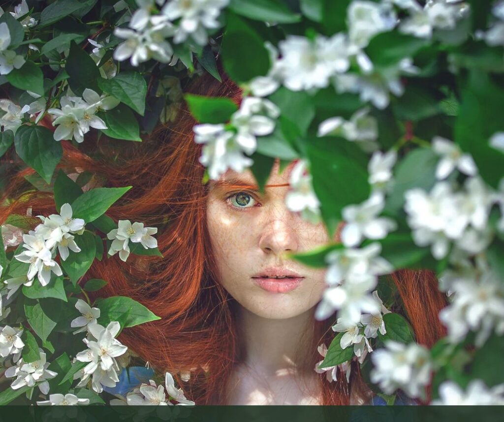 Jak dbać o włosy domowymi sposobami?