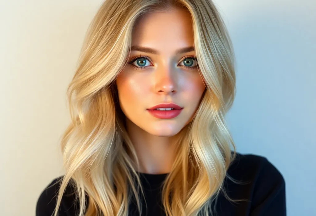 Beżowy blond to wymarzony odcień każdej it-girl. Komu pasuje i jak go uzyskać?