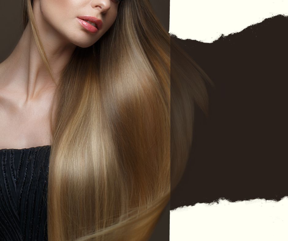 Jak pielęgnować włosy po botoksie? Wszystko co musisz wiedzieć