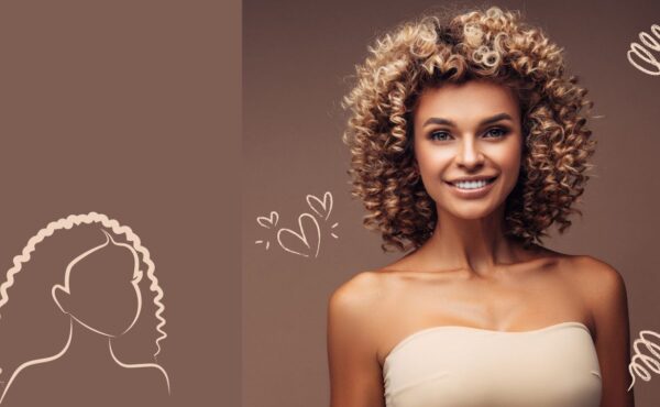 Dlaczego włosy się kręcą? Jakie są przyczyny i jak temu zapobiegać?