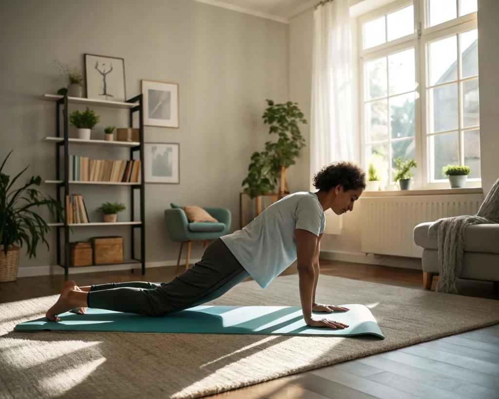 Co to jest pilates? Jak zacząć, jakie daje efekty i przykładowe ćwiczenia