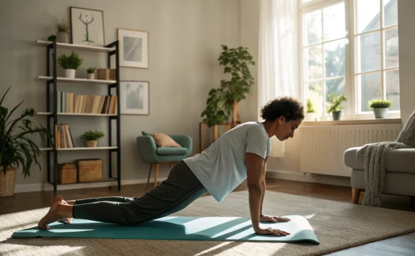 Co to jest pilates? Jak zacząć, jakie daje efekty i przykładowe ćwiczenia