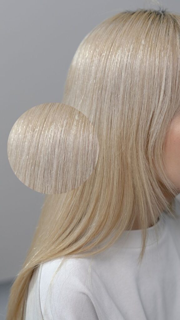 Dlaczego włosy siwieją? Jakie są przyczyny i jak temu zapobiegać?