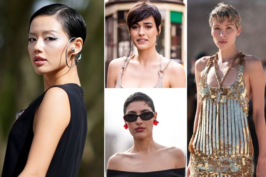 Masz cienkie włosy? Te 3 pixie fryzury zrobią dla nich cuda – dodają niesamowitej objętości i nowego życia!