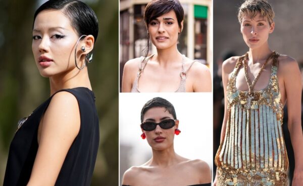 Masz cienkie włosy? Te 3 pixie fryzury zrobią dla nich cuda – dodają niesamowitej objętości i nowego życia!