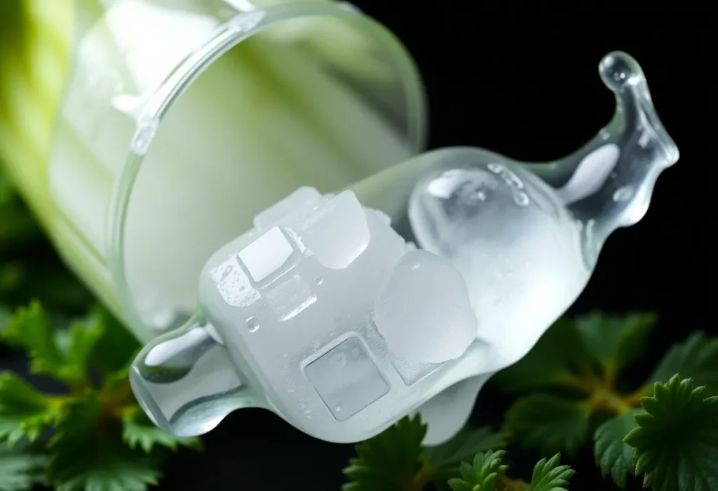 Gliceryna roślinna – jak ją stosować i jakie daje efekty?