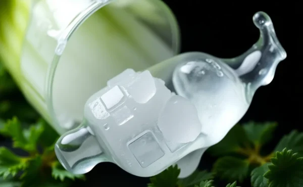 Gliceryna roślinna – jak ją stosować i jakie daje efekty?