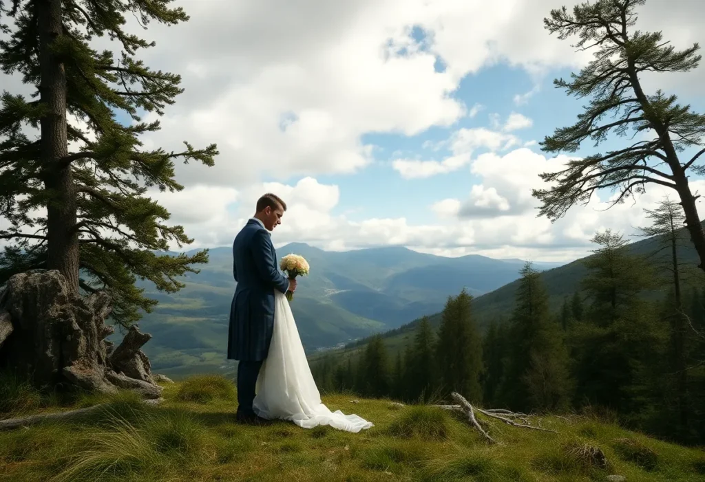 Góralskie wesele – jak wygląda i czym różni się od tradycyjnego?