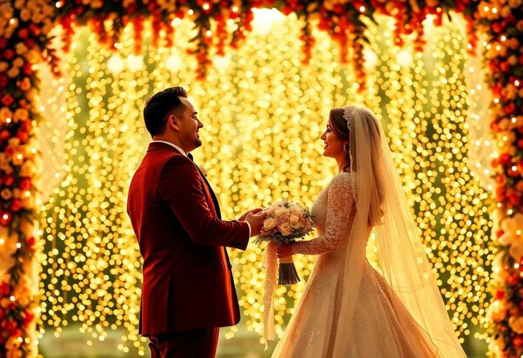 Gratulacje z okazji ślubu – jak stworzyć oryginalne życzenia ślubne. Pomysły i inspiracje