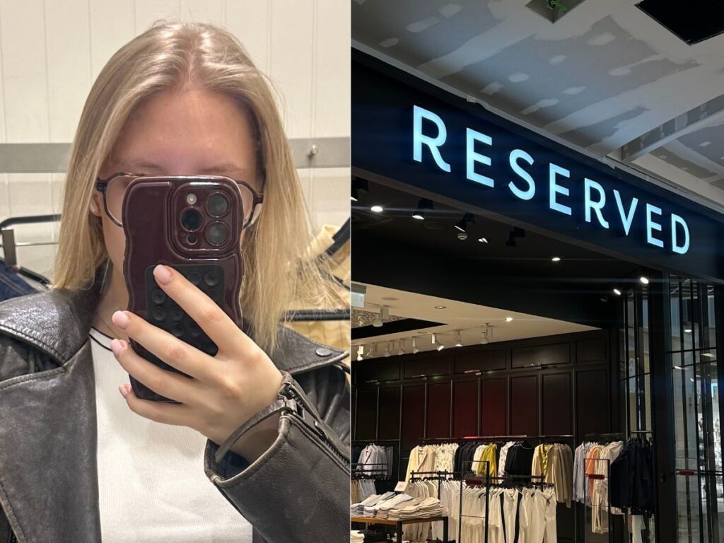 Nie uwierzysz, jak ta jedna kurtka z Reserved odmieniła moją wiosenną garderobę – już nie chcę nosić niczego innego!