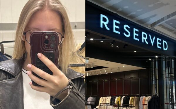 Nie uwierzysz, jak ta jedna kurtka z Reserved odmieniła moją wiosenną garderobę – już nie chcę nosić niczego innego!