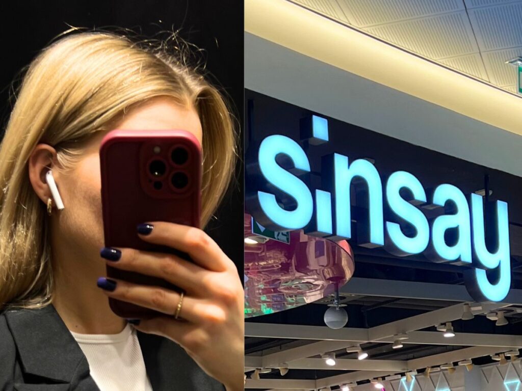 Nie uwierzysz, co modowa ekspertka wybrała na hit lata 2025! Ta koszula za 39 zł podbija serca elegantek – chcesz wiedzieć dlaczego?