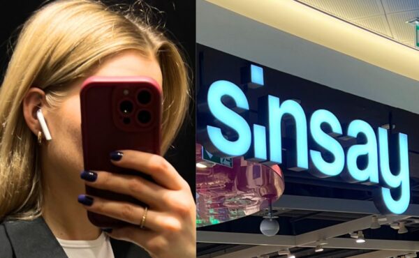 Nie uwierzysz, co modowa ekspertka wybrała na hit lata 2025! Ta koszula za 39 zł podbija serca elegantek – chcesz wiedzieć dlaczego?