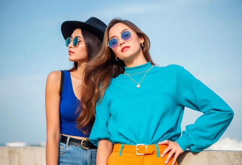 It girls – kim są i jak stać się jedną z nich? TOP5 Instagramerek, które wyznaczają trendy w świecie mody