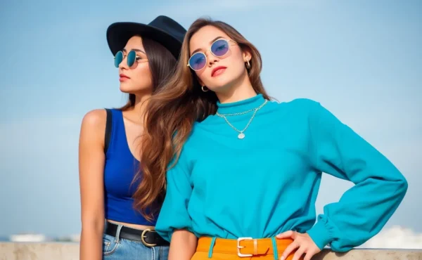 It girls – kim są i jak stać się jedną z nich? TOP5 Instagramerek, które wyznaczają trendy w świecie mody