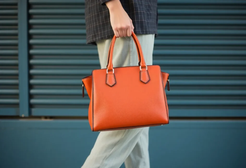 Jak dobrać torebkę na co dzień – co warto wybrać?