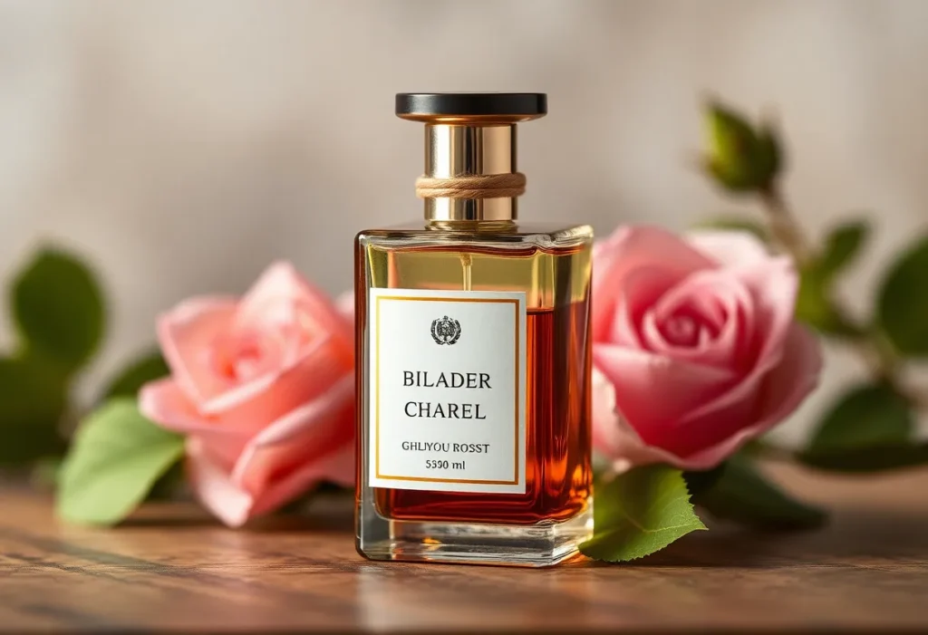 Jak dobrać zapach na prezent do konkretnej osoby? [Poradnik]