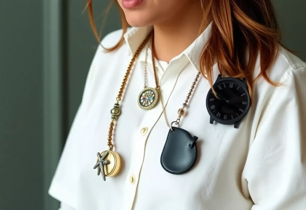 Jak łączyć dodatki do casualowego stroju?